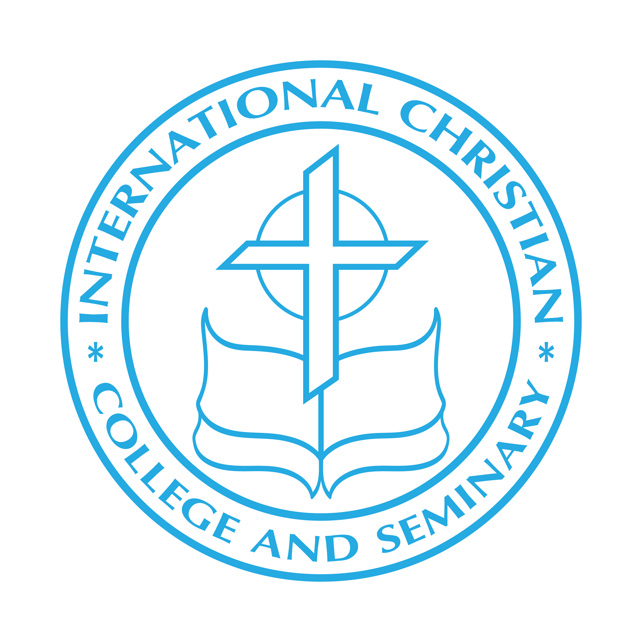 ICSS-accreditation - International Theological Accountabilty Association